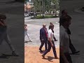 Trump leaves for Miami court appearance