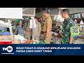 25 MEI 2026 SIDAK PASAR DI NGABANG MENJELANG IDULADHA HARGA CABAI RAWIT TINGGI