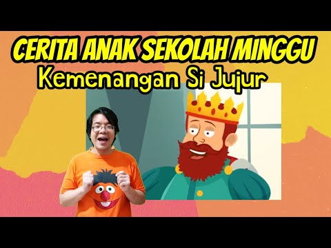 Cerita Anak Sekolah