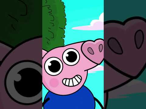 Laugh Out Loud with George & Peppa's Piggy Tales! ๐๐