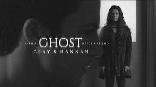 Clay &amp; Hannah | Ghost