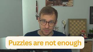 How to Train for Real Games (Not Just Puzzles) screenshot 4