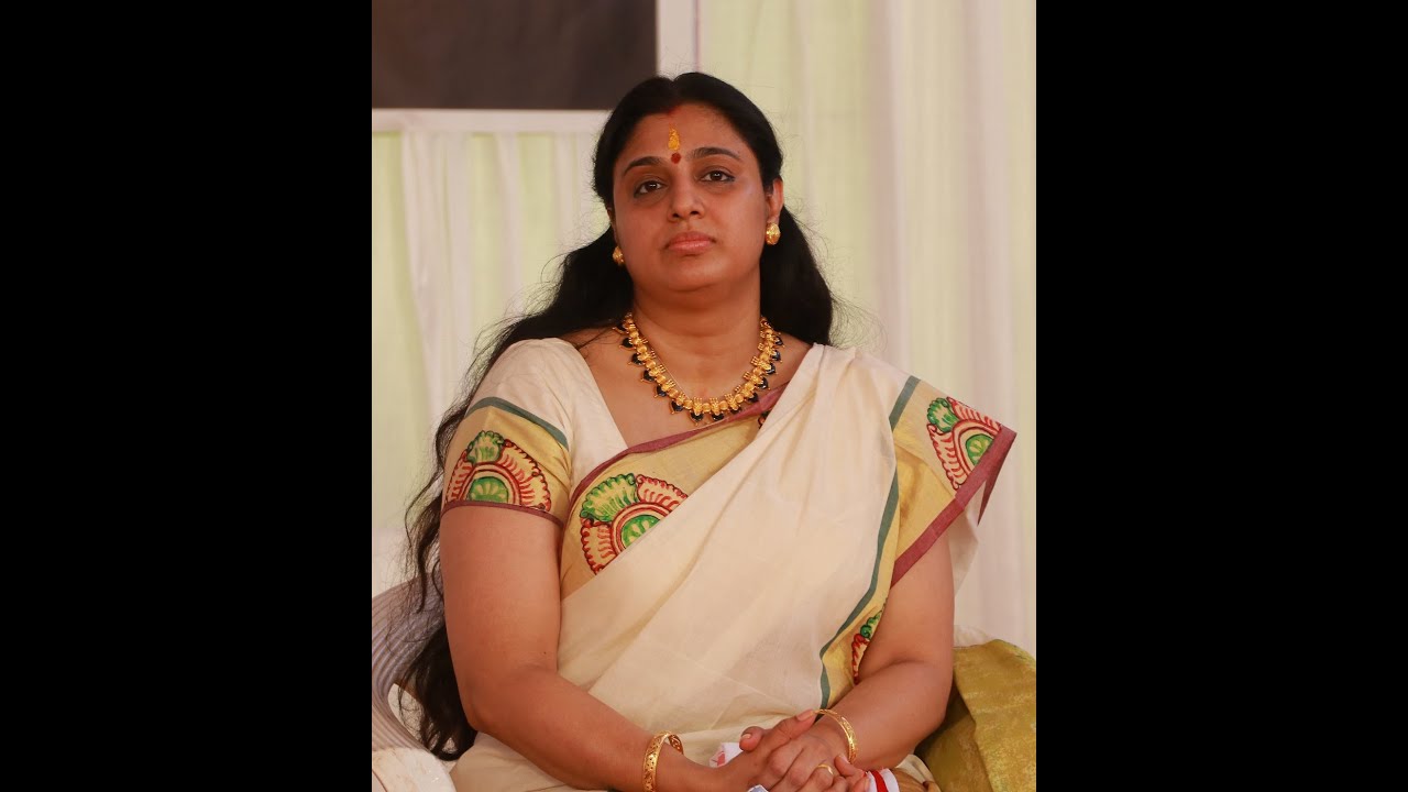 I am a happy housewife Actress Samyuktavarma opens up