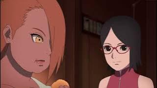 Boruto Episode 230 Sub Indo Terbaru PENUH FULL SCREEN HD Mimpi Ikada  Sub Indo Terbaru