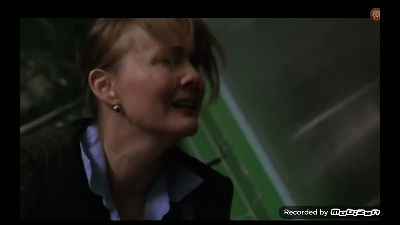 Générique urgences saison 13,14,15