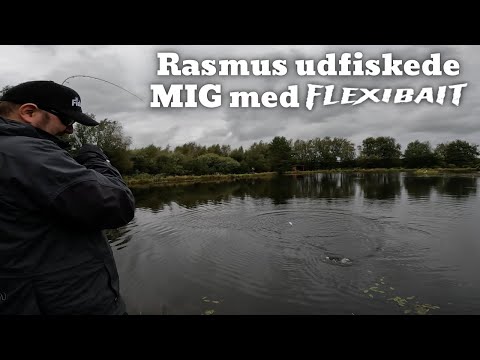 Video: Sådan Fanges Fisk I Floden