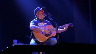 Aaron Lewis - It’s Been A While - Live - Mount Vernon, KY 2/25/23￼  staind