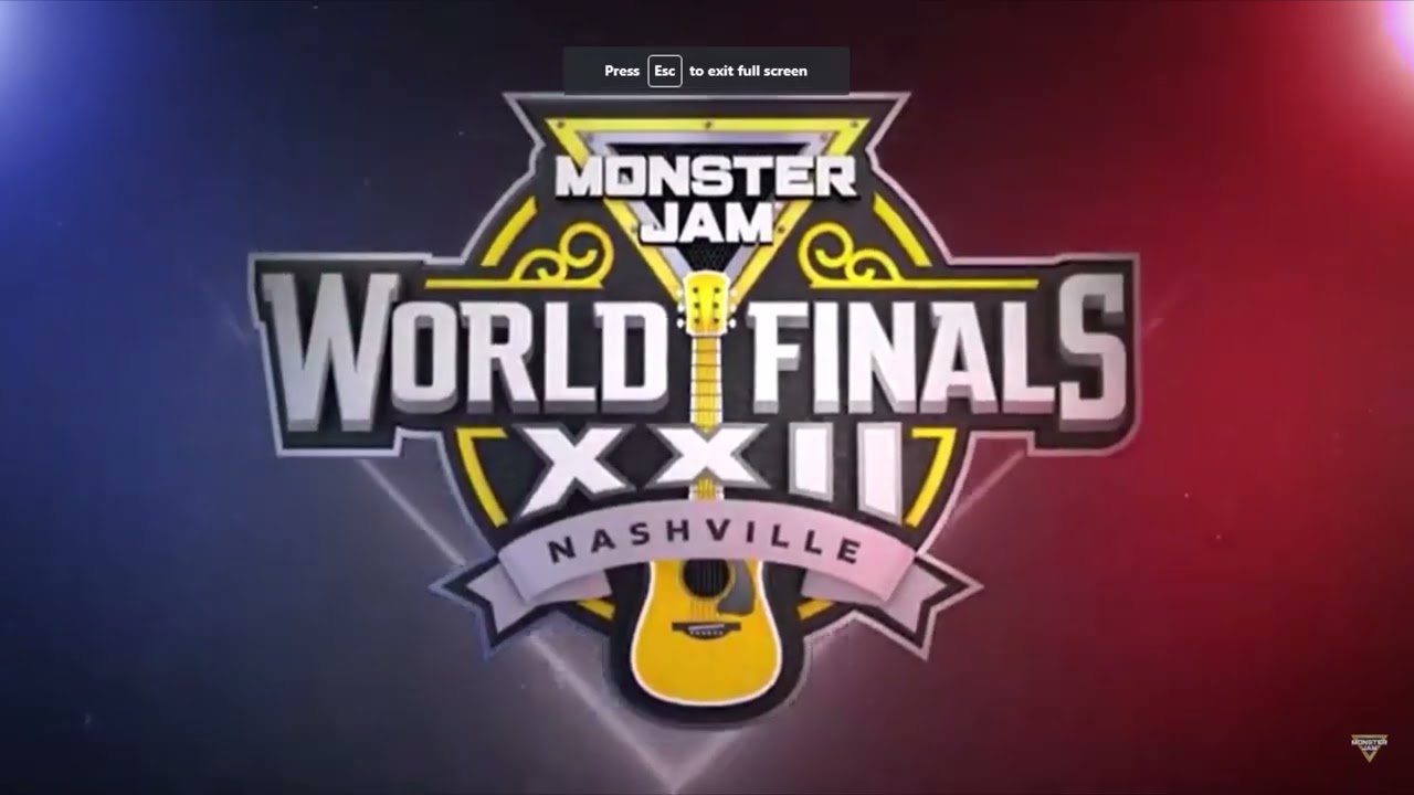 World Finals XXIII