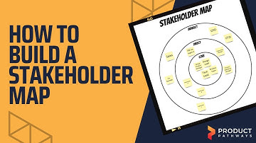 How to Build a Quick and Powerful Stakeholder Map
