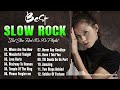 Slow Rock Remix 📻 Scorpions, Bon Jovi, The Eagles, Aerosmith, U2, Led Zeppelin - Call Power Ballads