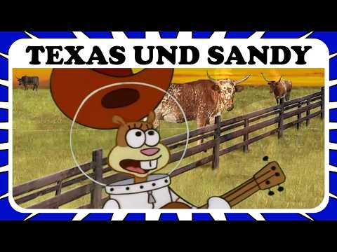 Sandys texanische Wurzeln