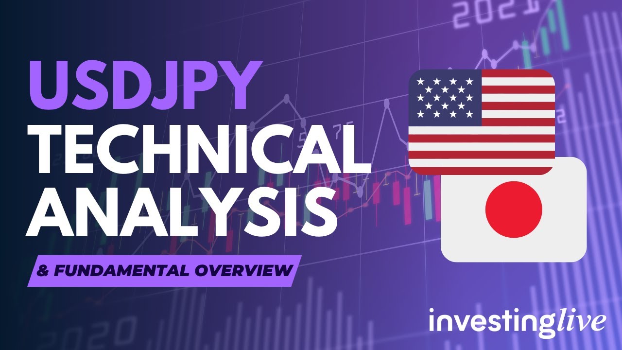 Технический анализ USDJPY: сила доллара США иссякает