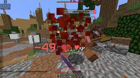 Dungeon Realms: Ep2 - Pking!