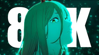 Chainsaw Man In Essence - 8K Trailer Edit