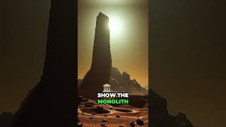 Download Lagu Mystery of Mars' Monolith! #facts #mystery #history #virtualreality #legends MP3