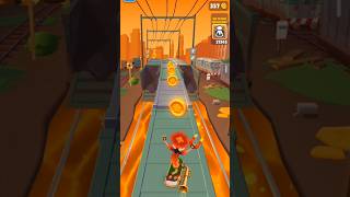 💎 Every Coin Matters in This Subway Surfers Challenge! #subwaysurfers #trending #highscore #viral