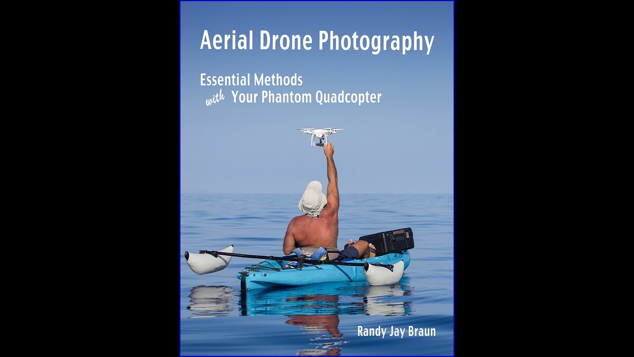 Aerial Drone Photography -- Aloha from Hawaii