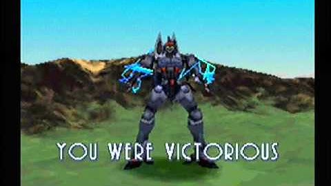 Xenogears part 35: More bout