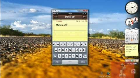 How to control ipod / iphone using computer
