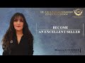 Mounia Louerrad - Become an Excellent Seller