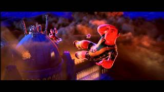 The Unbeatables Explosive Scenes Hd