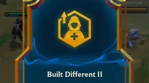 BUILT DIFFERENT APHELIOS, ZERI AND GWEN CARRY | TFT SET 9 Gameplay