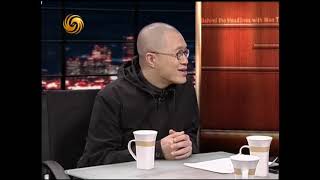 20110513《锵锵三人行》：故宫防盗设施很古老 盗贼毫无技术