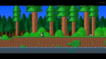 Supertux - Manipulating cutscene + pre-script triggers