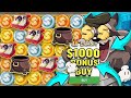 I BOUGHT A $1,000 SUPER BUY ON LE BANDIT!