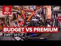 Budget Zwift Setup Vs Premium | What Is The Difference?
