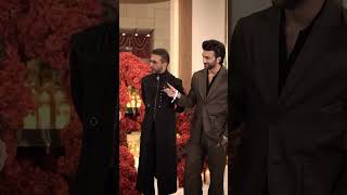 Decoding style with the father-son duo Jaaved and Meezaan Jaffrey #MumbaiAtThePlaza #JioWorldPlaza