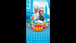 Bubble Chef Bubble Shooter 0.6.1 Mod screenshot 2