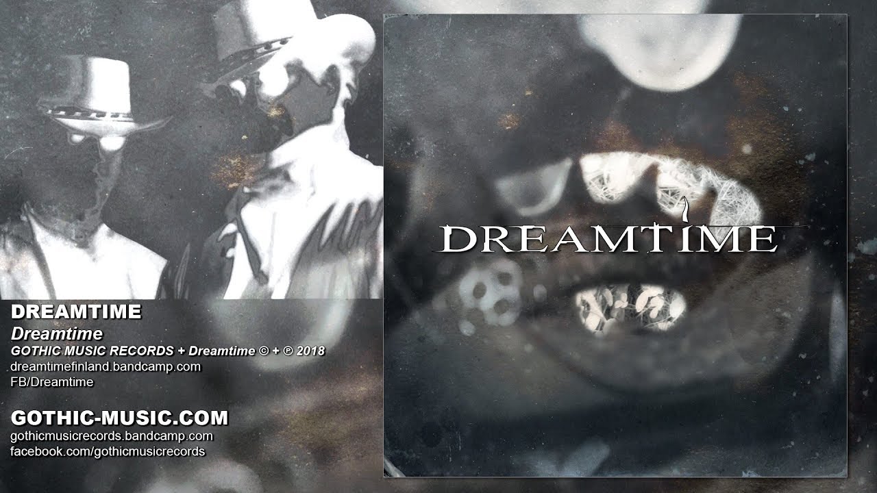 Dreamtime - Black Fire XI ➤ (Official Promo)