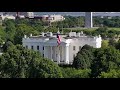 One person shot by Secret Service near the White House