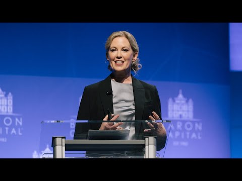 Kirsten Lynch, CEO of Vail Resorts, Inc., at the 29th Annual Baron Investment Conference Episode cover
