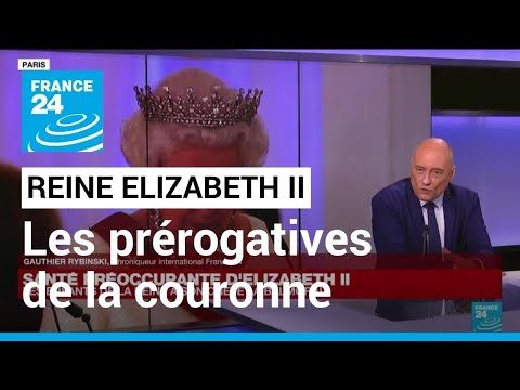 Vidéo: Quelle est la précision de la couronne ?