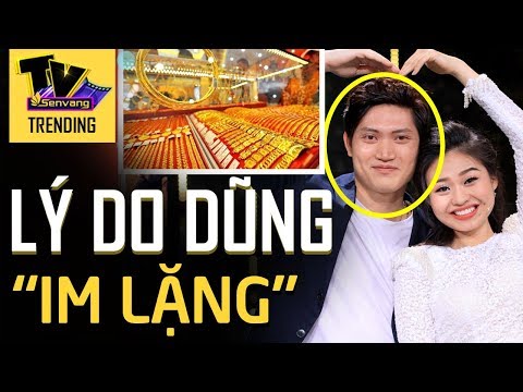 Video Vén màn LÝ DO khiến Việt Dũng người ấy là ai im lặng... - youtube
