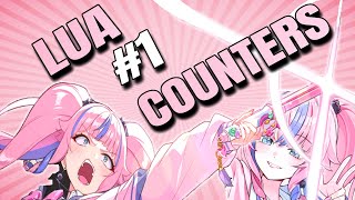 Hellion Lua is The Most Fun Unit in RTA! - Epic Seven