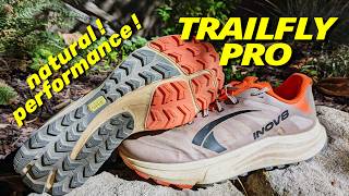 INOV8 Trailfly Pro Review // NO COMPROMISE screenshot 2