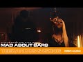 Teezandos & Isong - Mad About Bars w/ Kenny Allstar [S5.E10] | @MixtapeMadness