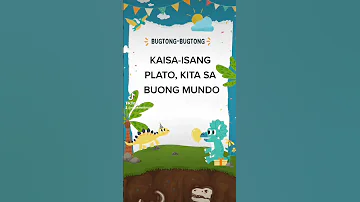 #bugtong #riddles #mgakwentongbayan
