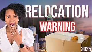 Don’t Make These Mistakes When Relocating to Charlotte! 2025