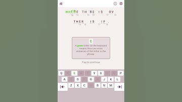 Cryptogram: Logic Search Word - level 1 #games #gaming #gameplay #gameshorts #logicgames #android