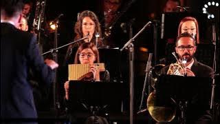 Einsamer Hirte - James Last - Arr. John Glenesk Mortimer