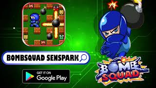 Bombsquad: Bomber Battle trailer V1 screenshot 5