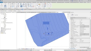 Revit 2020 Shared Site Locations in BIM 360 Collaboration – 2 of 3