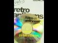  4retro anthems series remastered