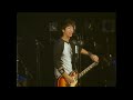 ELLEGARDEN - Bare Foot LIVE 2004 (7/16)