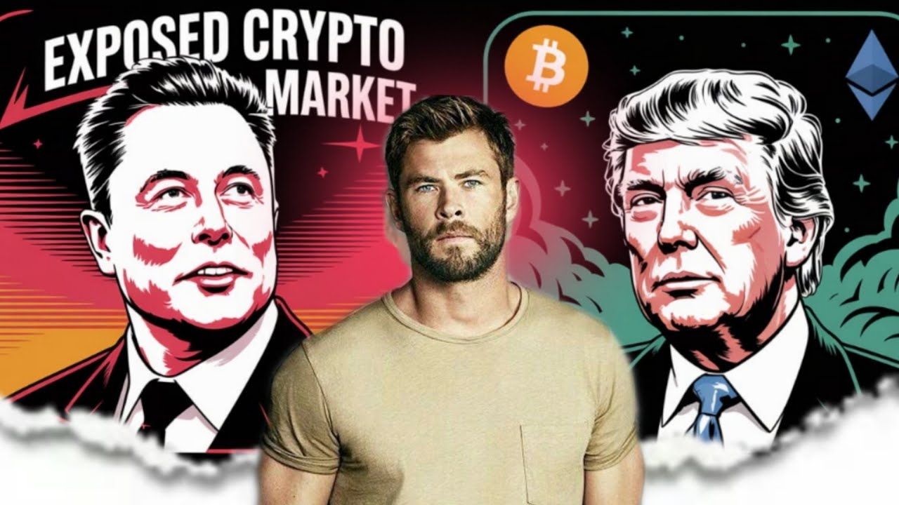 Crypto Market Bull Run 2024: क्यूँ भाग रहा है बाजार? Top Coins Analysis|