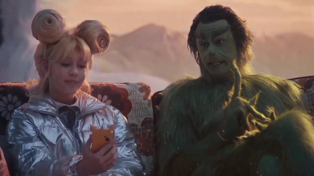 Walmart Black Friday Deals Commercial (2025)